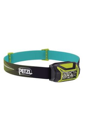 Stirnlampe Actik Core green