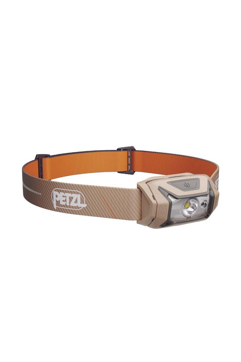 Petzl Aria 2 RGB 450 Lumen desert au meilleur prix sur