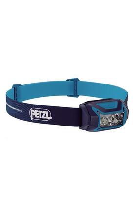Lampe frontale Actik Core Bleu Petzl