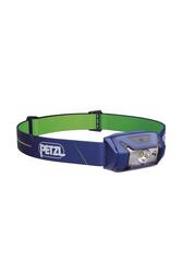 Lampe frontale Tikka Core Bleu Petzl
