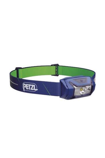 Lampada frontale Tikka Core Blu Petzl