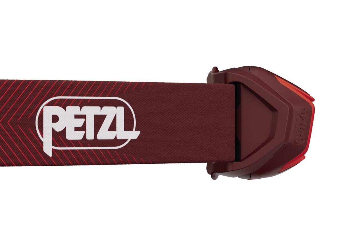Lampe Frontale de Randonnée PETZL "Actik Core" 3/7