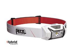 Lampe Frontale de Randonnée PETZL "TIKKA CORE