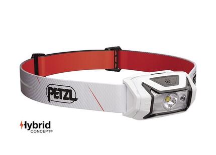 Lampe Frontale de Randonnée PETZL "TIKKA CORE