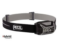 Lampe Frontale de Randonnée PETZL "Actik Core