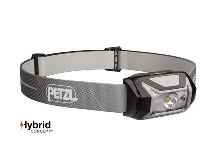 Lampe Frontale de Randonnée PETZL "TIKKA CORE