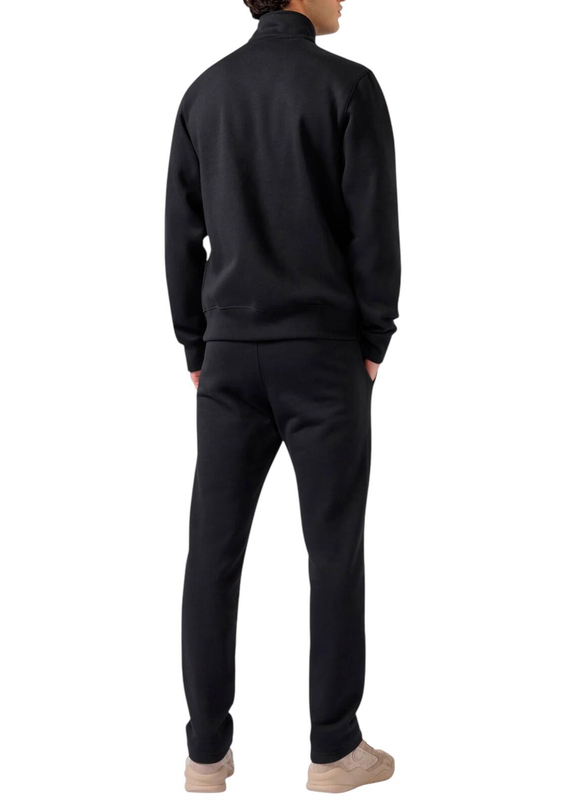 Survêtement Small Script Standard Fit Noir - 221787-KK001 3/4