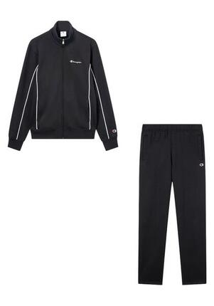 Survêtement Small Script Standard Fit Noir - 221787-KK001