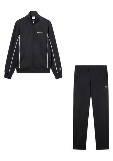 Survêtement Small Script Standard Fit Noir - 221787-KK001