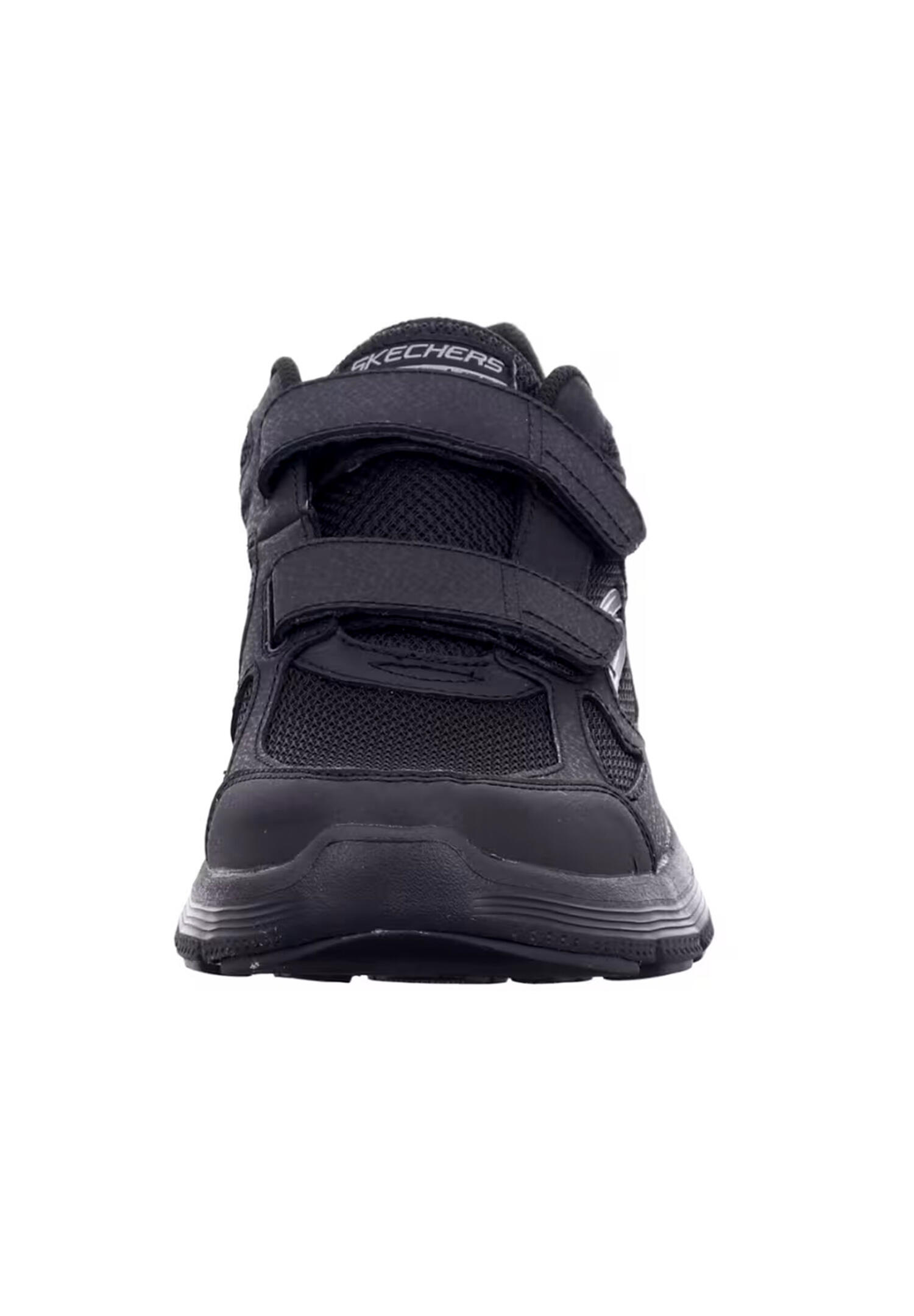Skechers Herren FLEX ADVANTAGE 4.0 Sneaker 232578 BBK schwarz 6/7