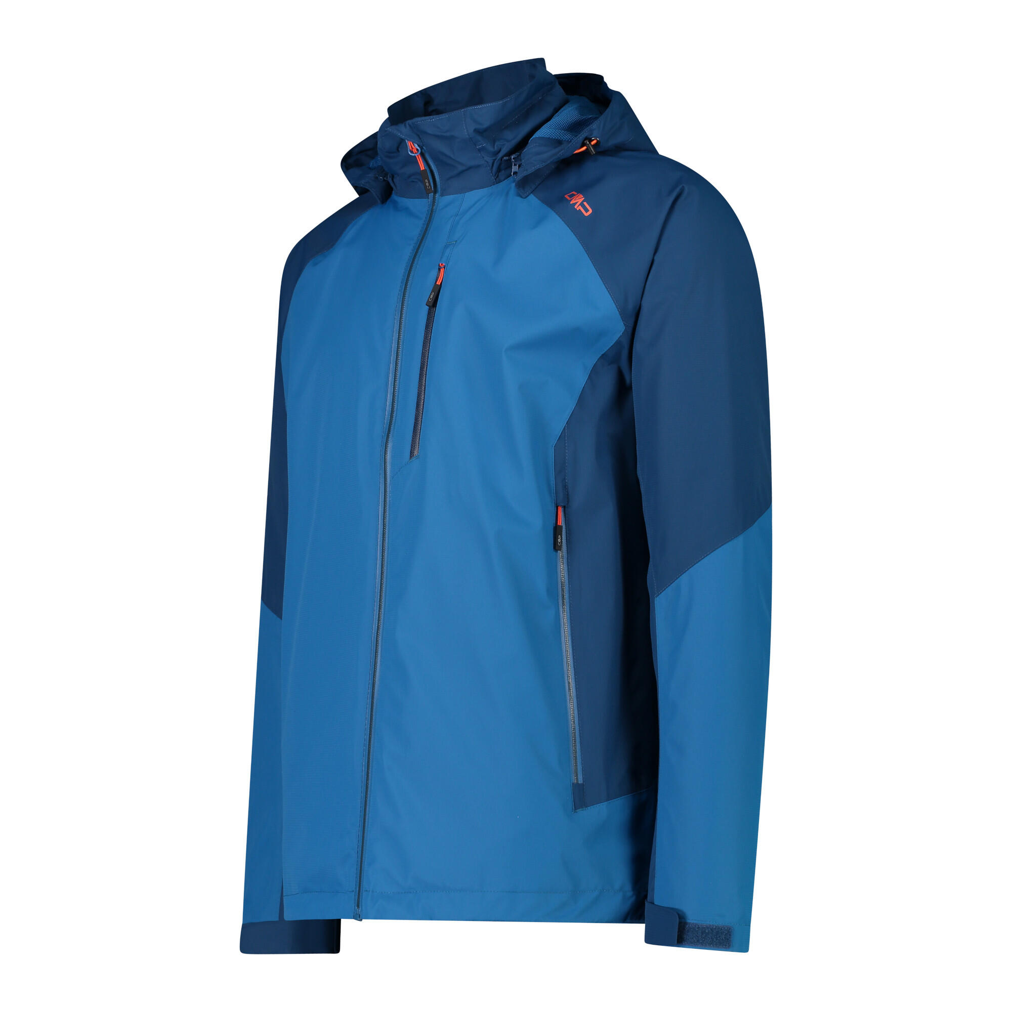 Chaqueta de esquí con capucha CMP 3/3