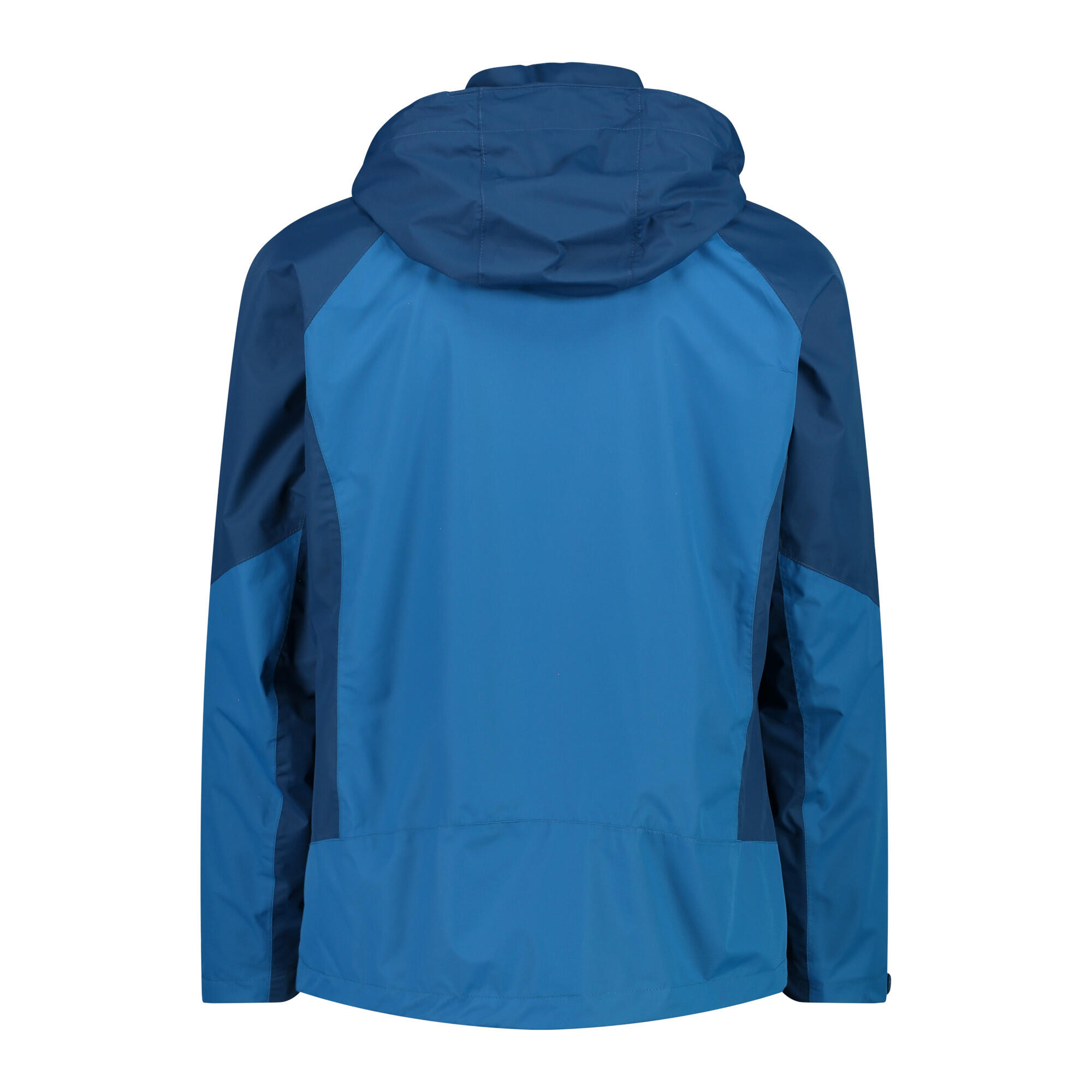 Chaqueta de esquí con capucha CMP 2/3