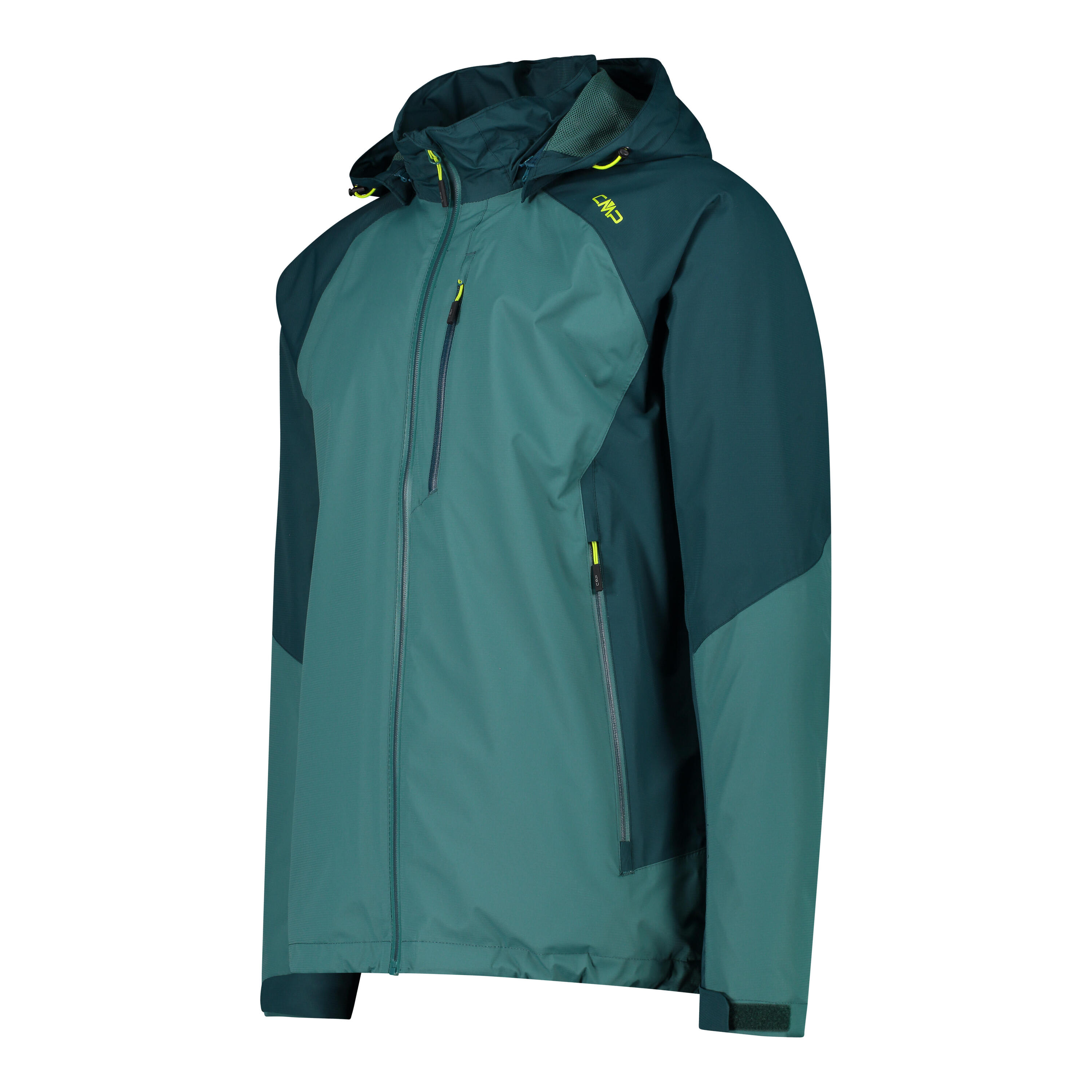Chaqueta de esquí con capucha CMP 3/3