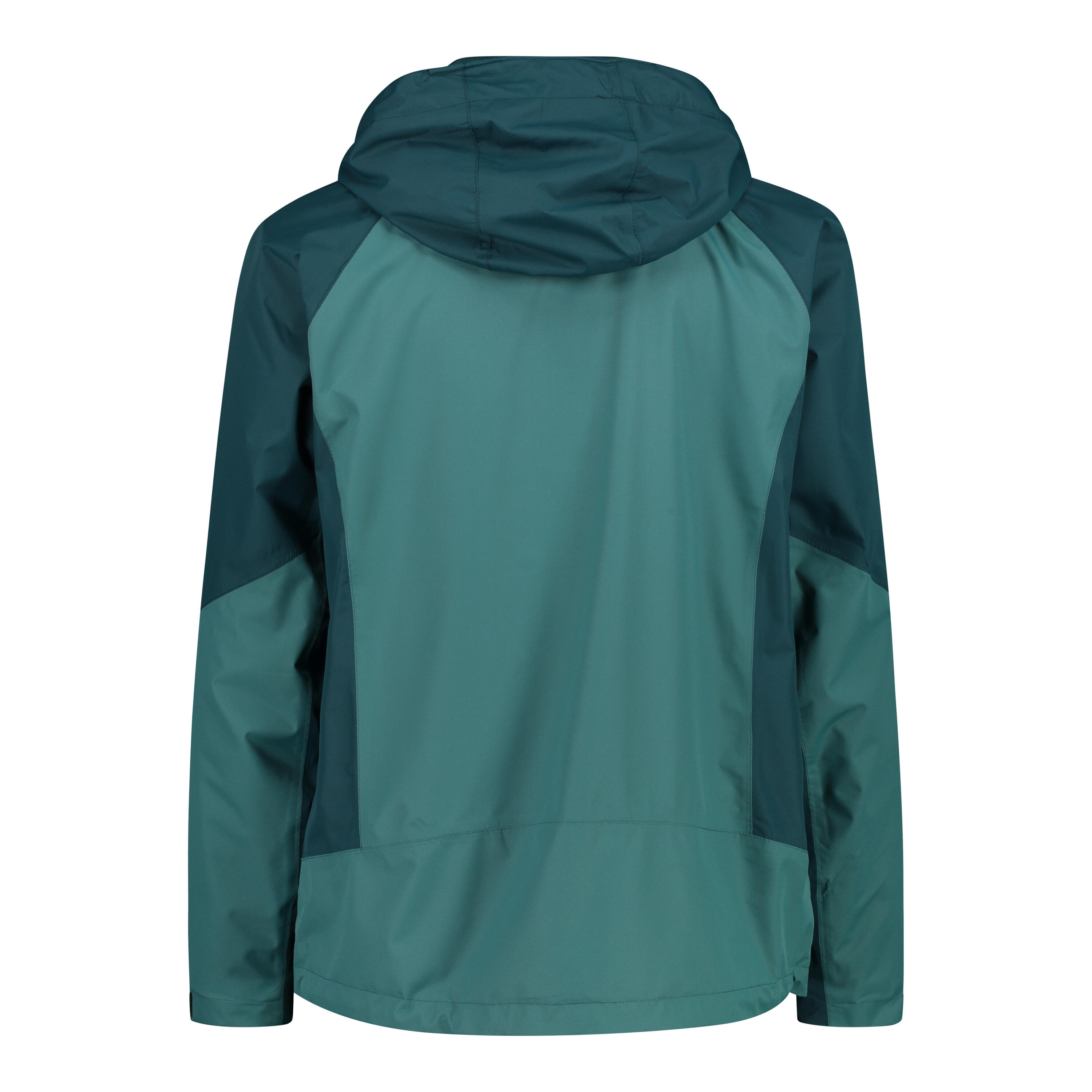 Chaqueta de esquí con capucha CMP 2/3