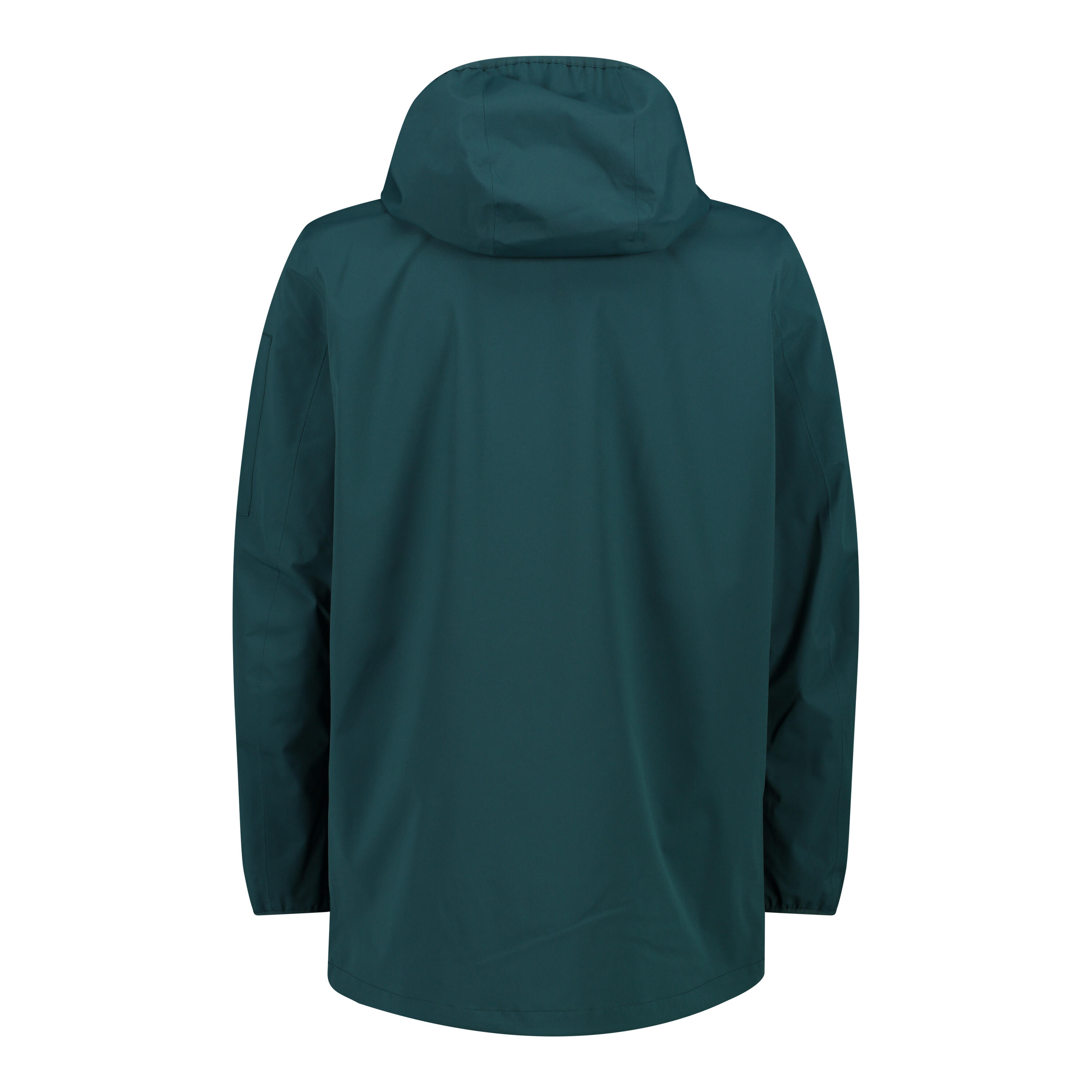 CMP MAN Parka Fix Hood für Herren mit Kapuze Alpine 52 2/3