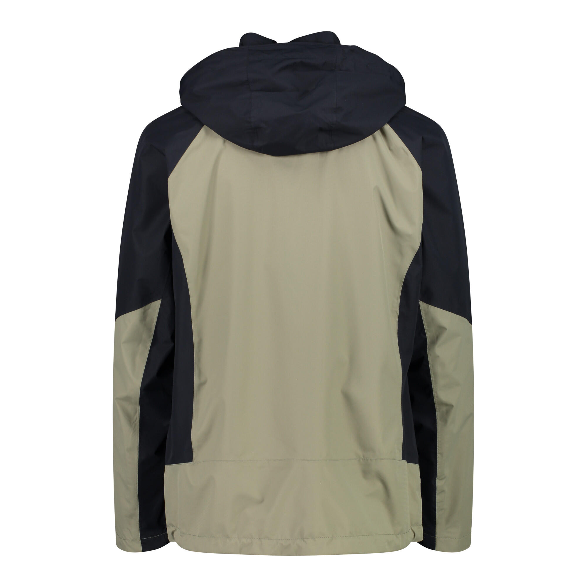 Ski jacket with hood CMP 2/7