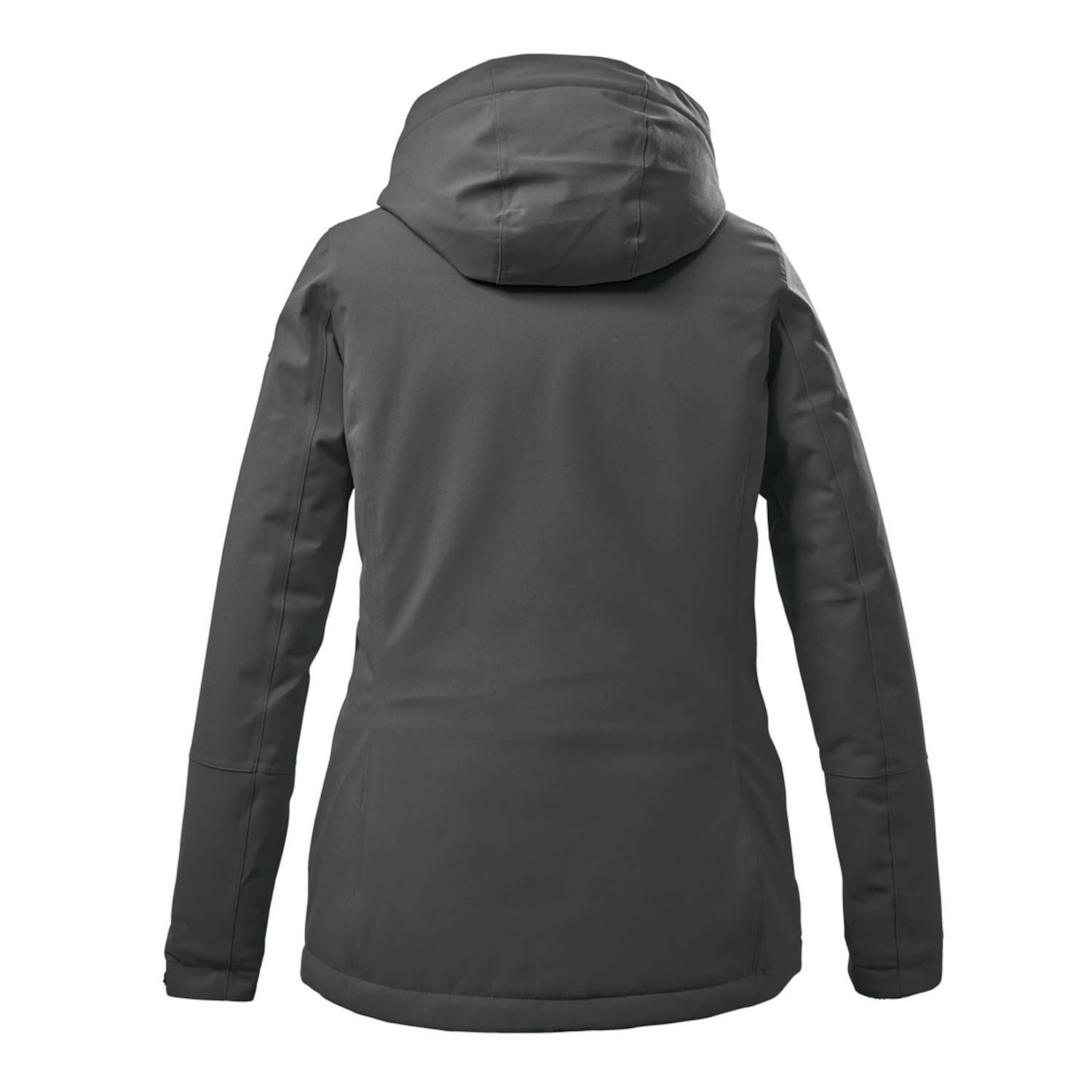 Damen Outdoorjacke KOW 140 8/8