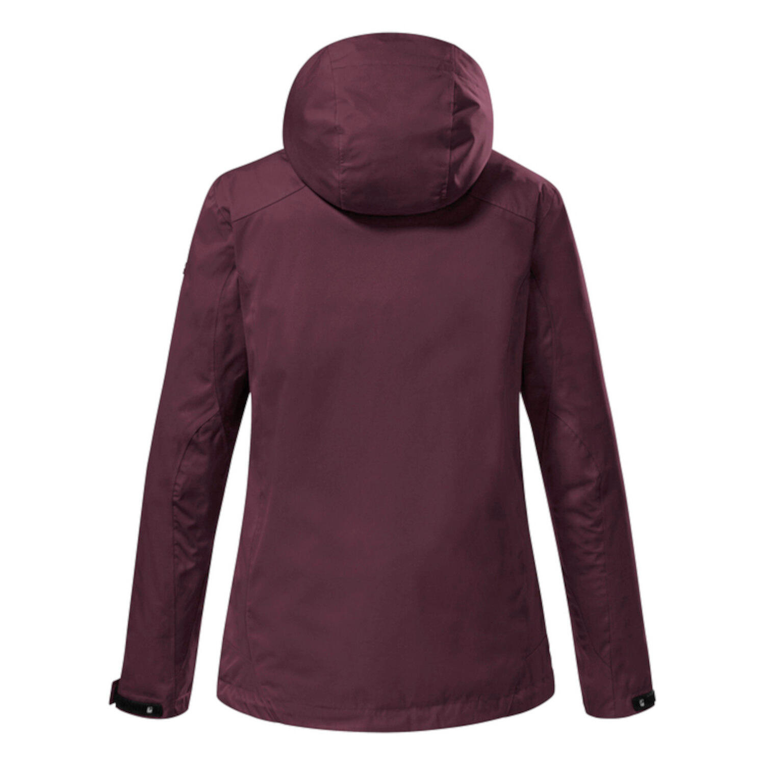 Damen Jacke KOS 133 8/8