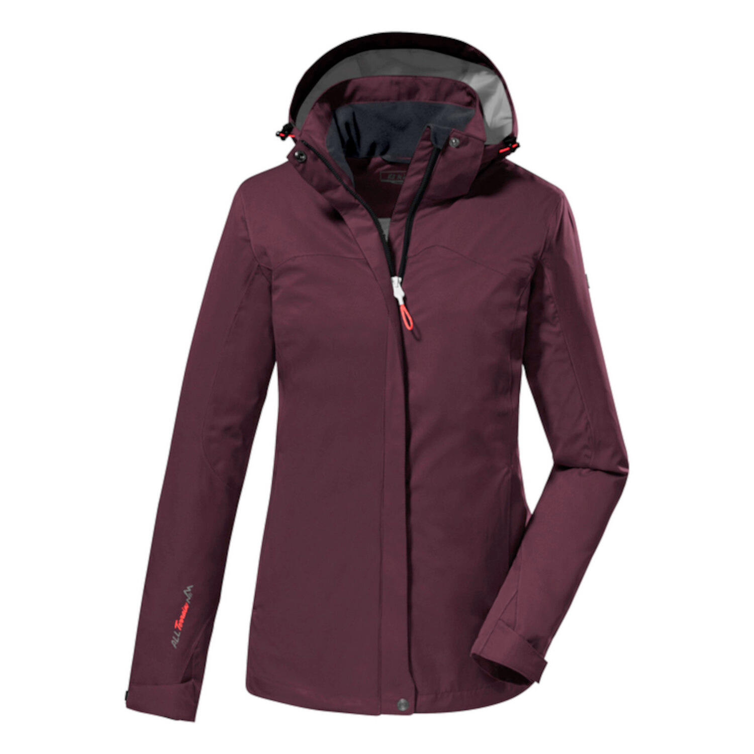KILLTEC Killtec Damen Jacke KOS 133 38383