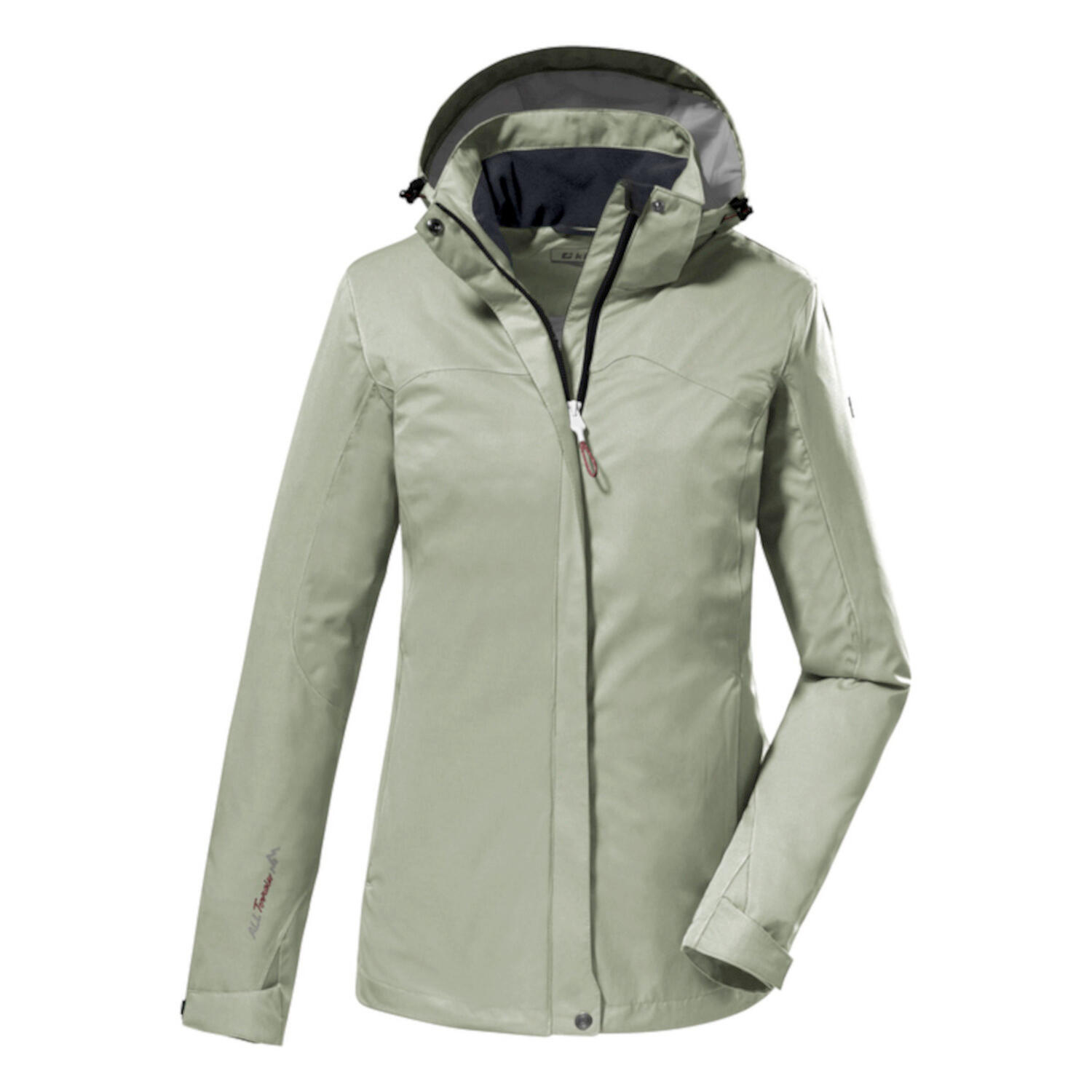 KILLTEC Killtec Damen Jacke KOS 133 38383