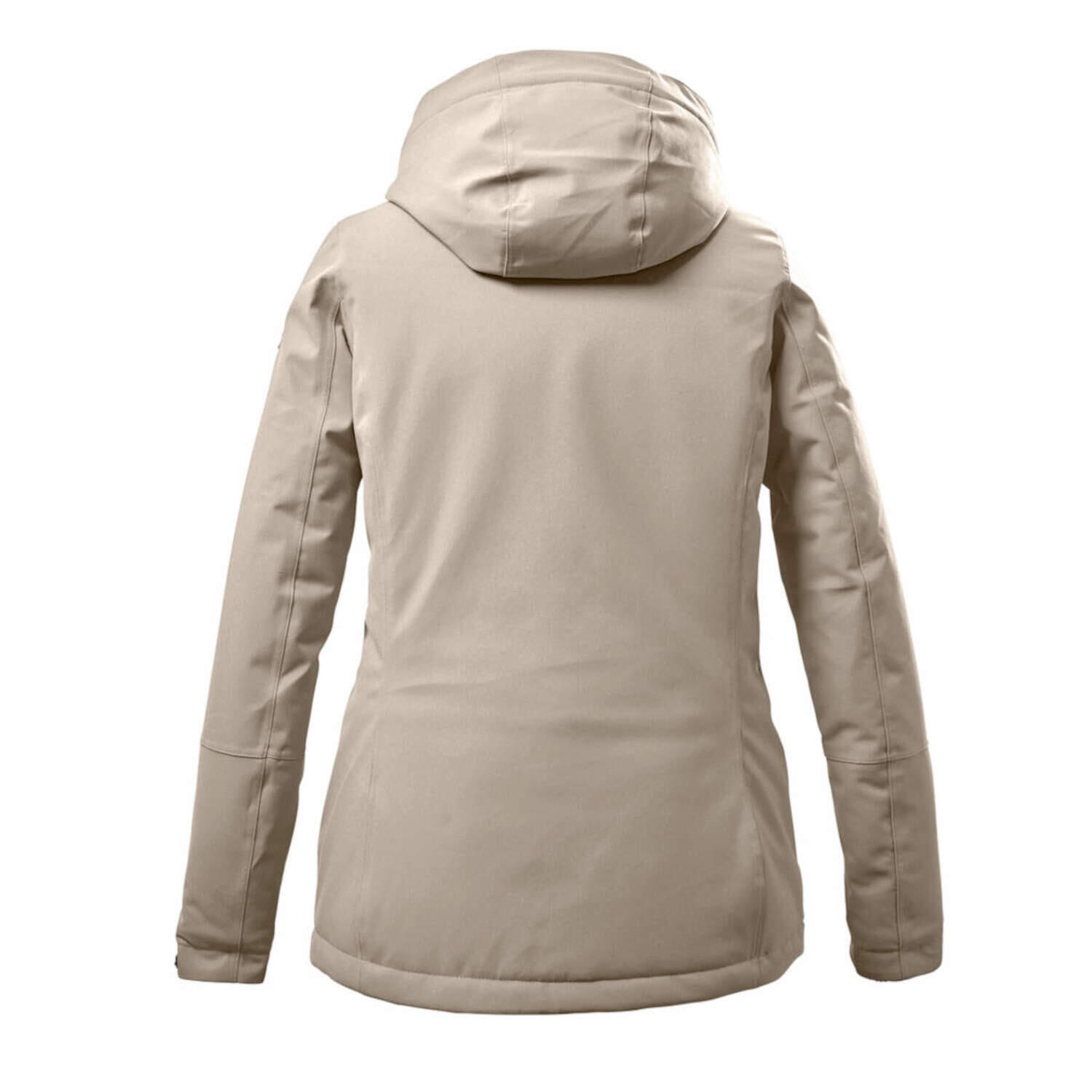 Damen Outdoorjacke KOW 140 8/8