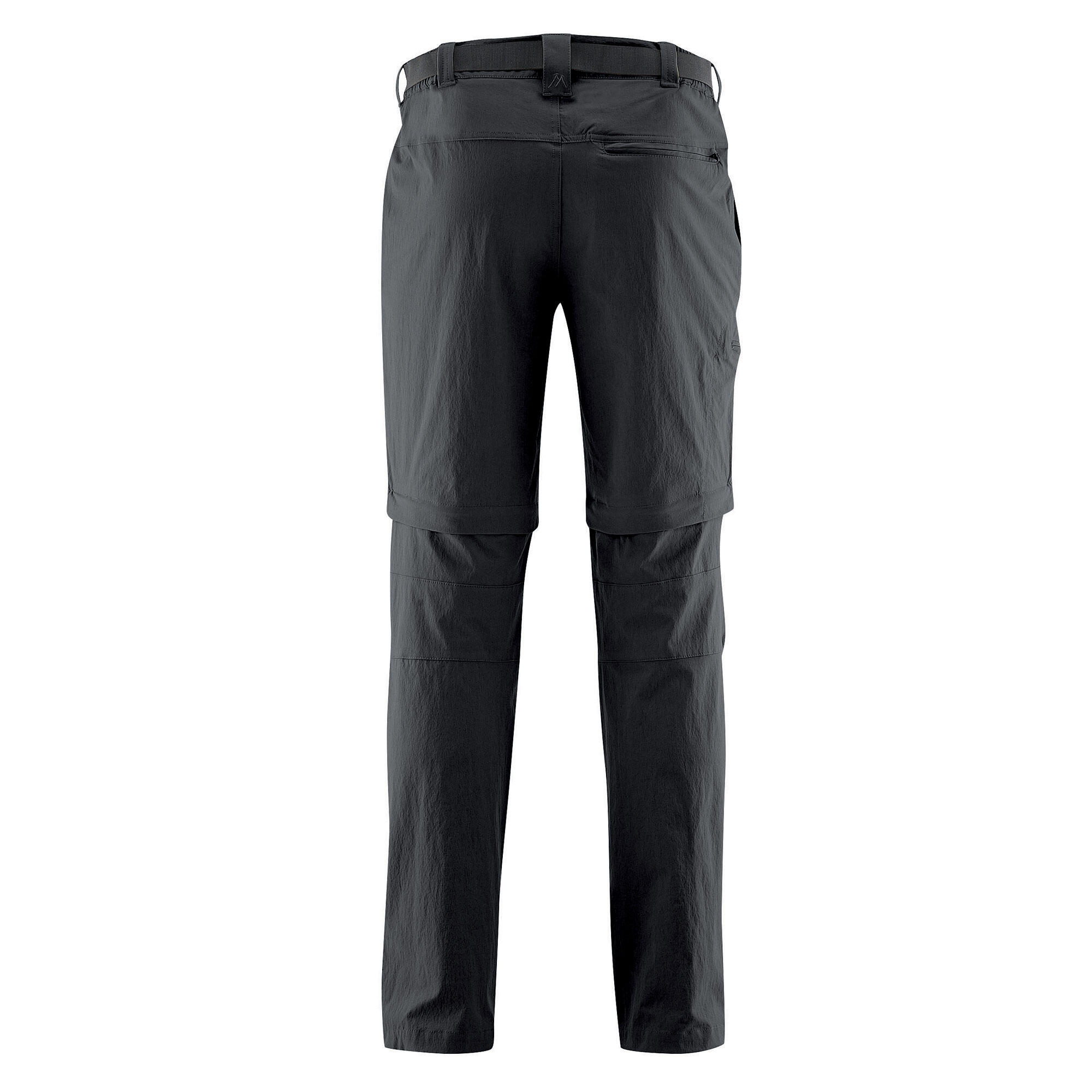 Herren Zip-Hose Tajo 2 8/8