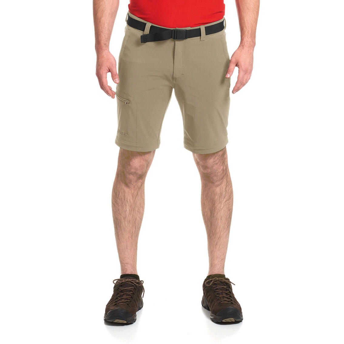 Herren Zip-Hose Tajo 2 9/10