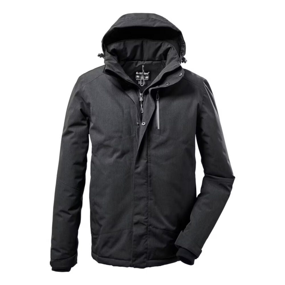 KILLTEC killtec Herren Funktionsjacke KOW 161 MN JCKT 37589