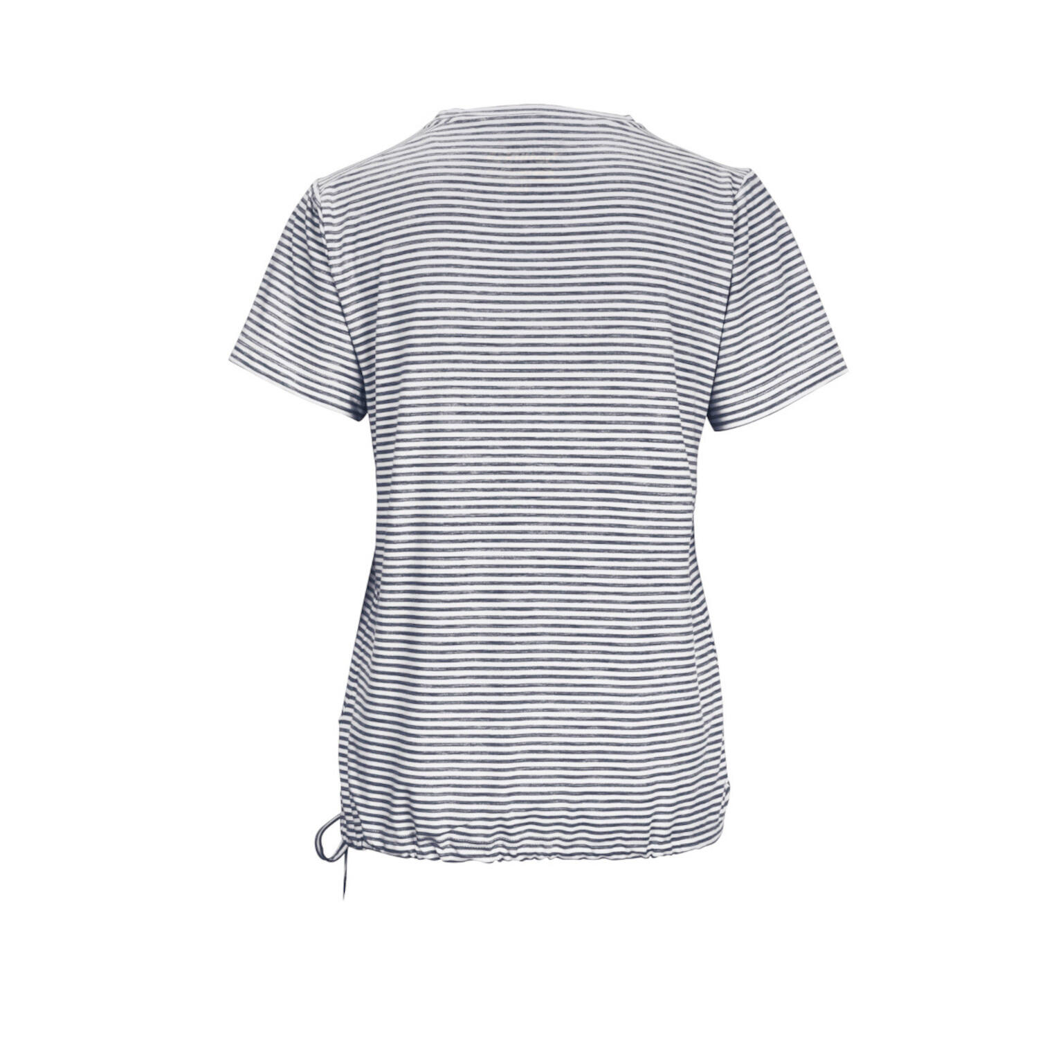 Damen T-Shirt WMN TSHRT F 4/4
