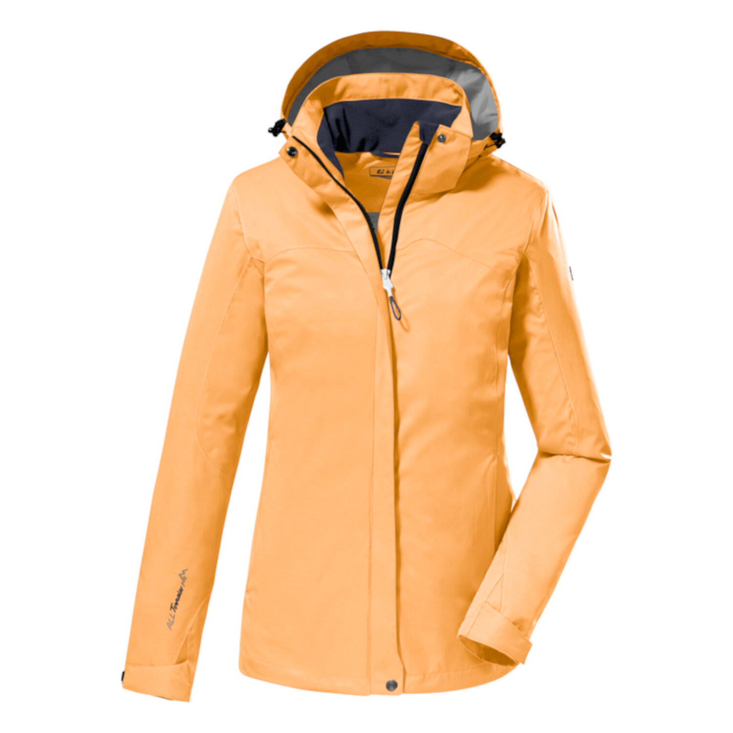 KILLTEC Killtec Damen Jacke KOS 133 38383