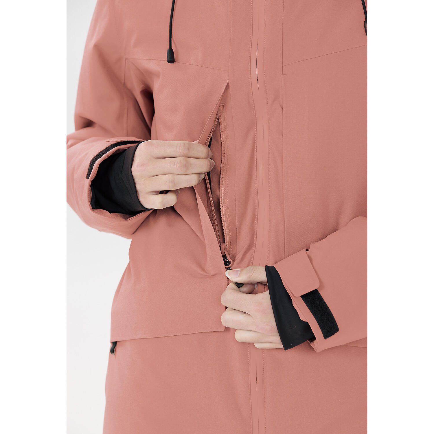 Skijacke Kingland 7/7
