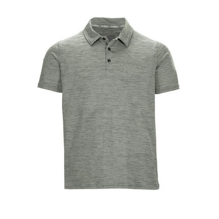 Funktionsshirt Lilleo MN PL SHRT Wandern/Outdoor/Trekking Herren dunkelnavy Ohne