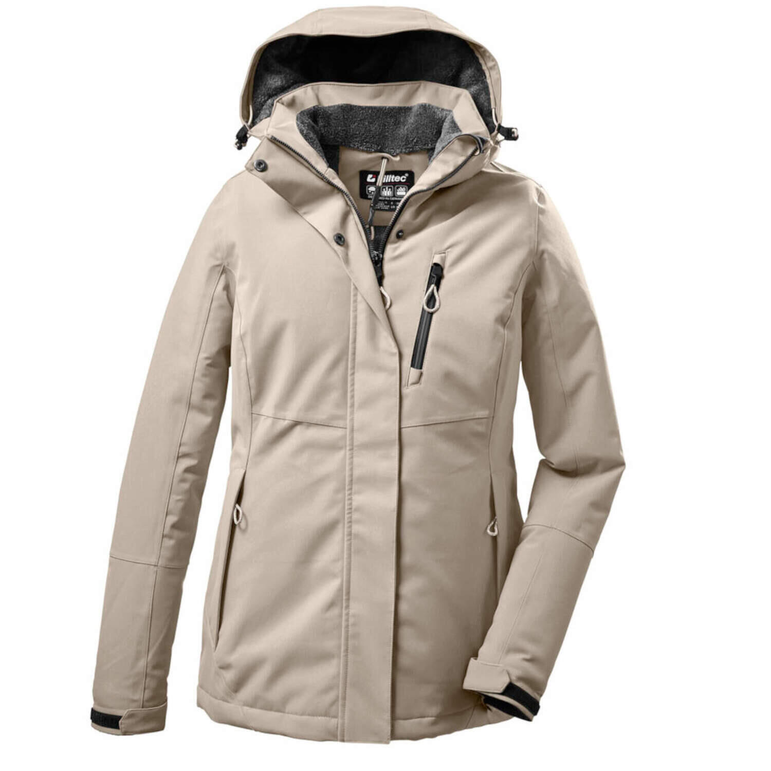KILLTEC killtec Damen Funktionsjacke KOW 140 WMN JCKT 37411