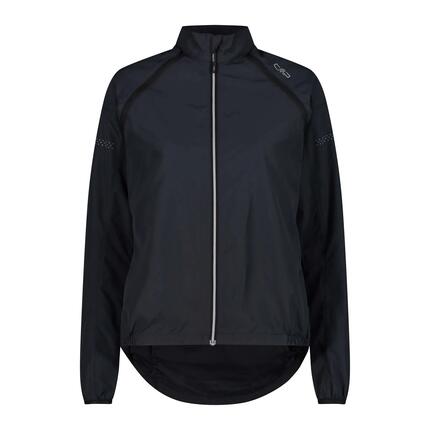 CMP Damen Softshelljacke JACKET WITH DETACHABLE SLEEVES 31A2556