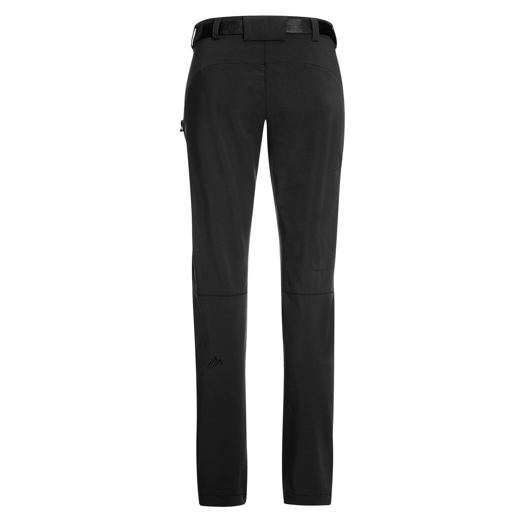 Pantalon de randonnée femme Maier Sports Lana 8/8