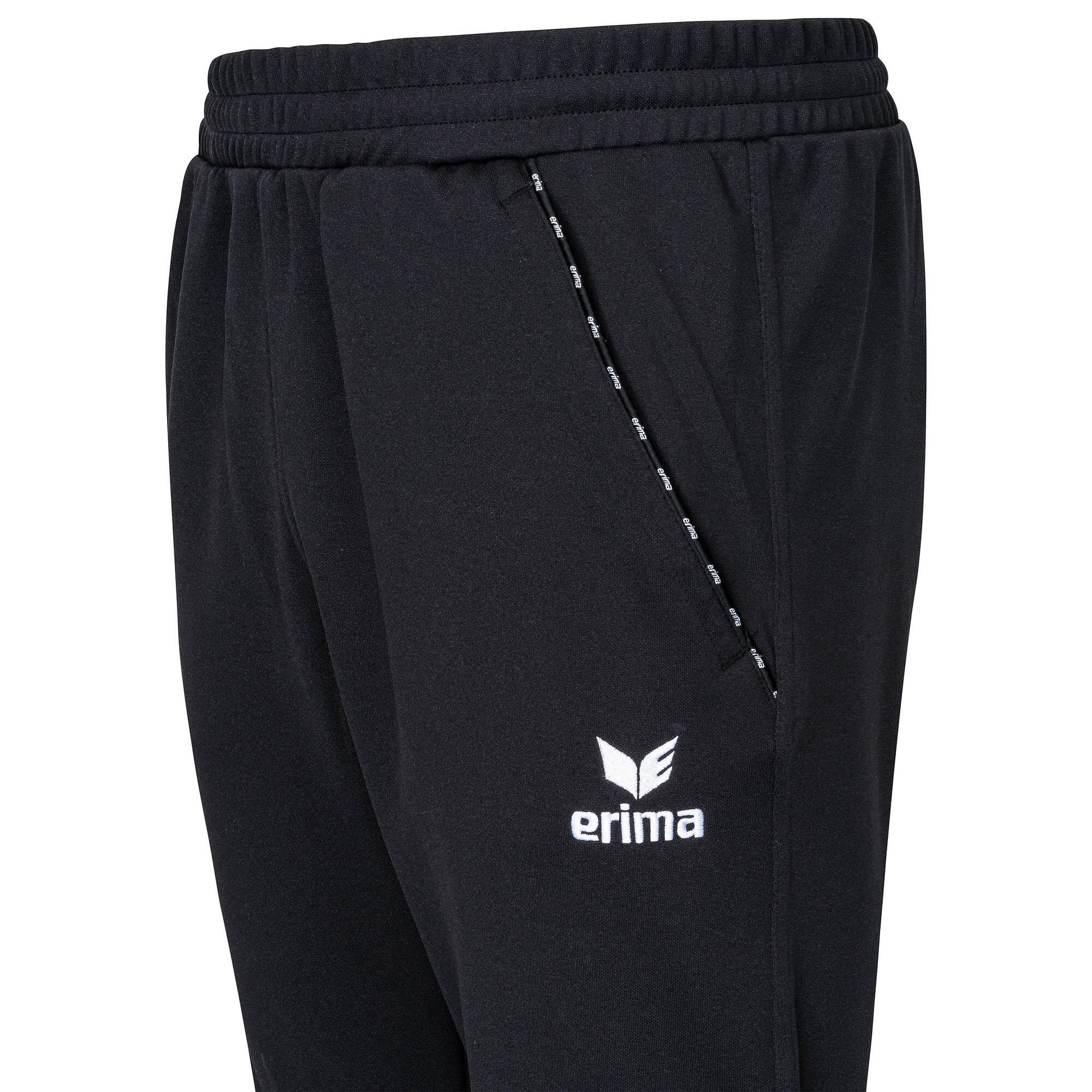 Pantalon d’entrainement Erima avec empiècement aux mollets 2.0 4/7