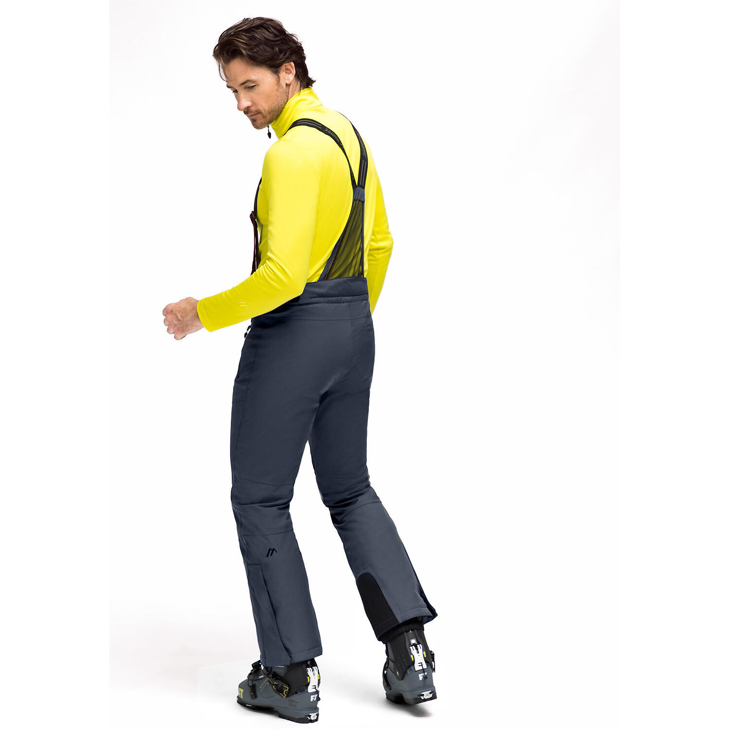 Ski-overalls Maier Sports Anton 2 7/7