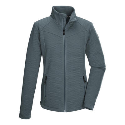 killtec Damen Fleecejacke KOW 2 43292-000