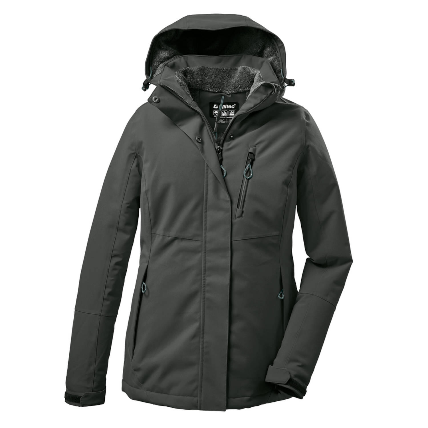 KILLTEC killtec Damen Funktionsjacke KOW 140 WMN JCKT 37411