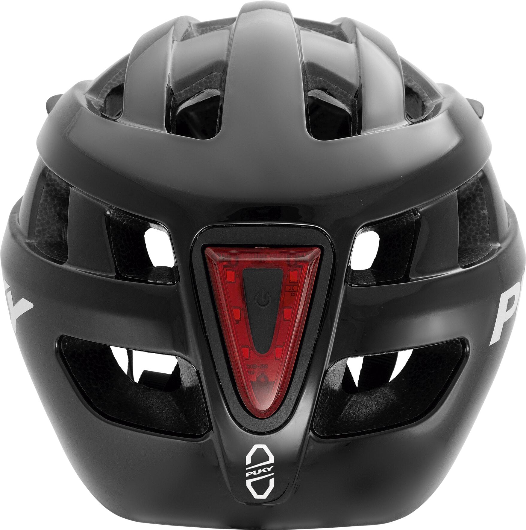 PUKY HELMET S - black 3/3
