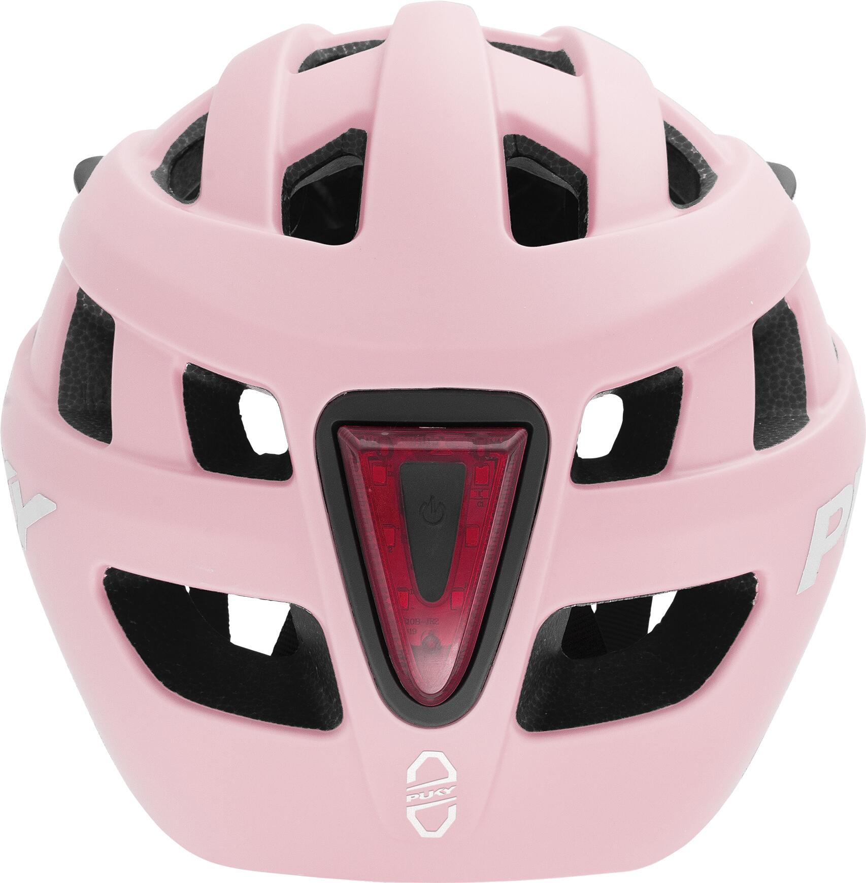 PUKY HELMET S - retro_rose 3/3