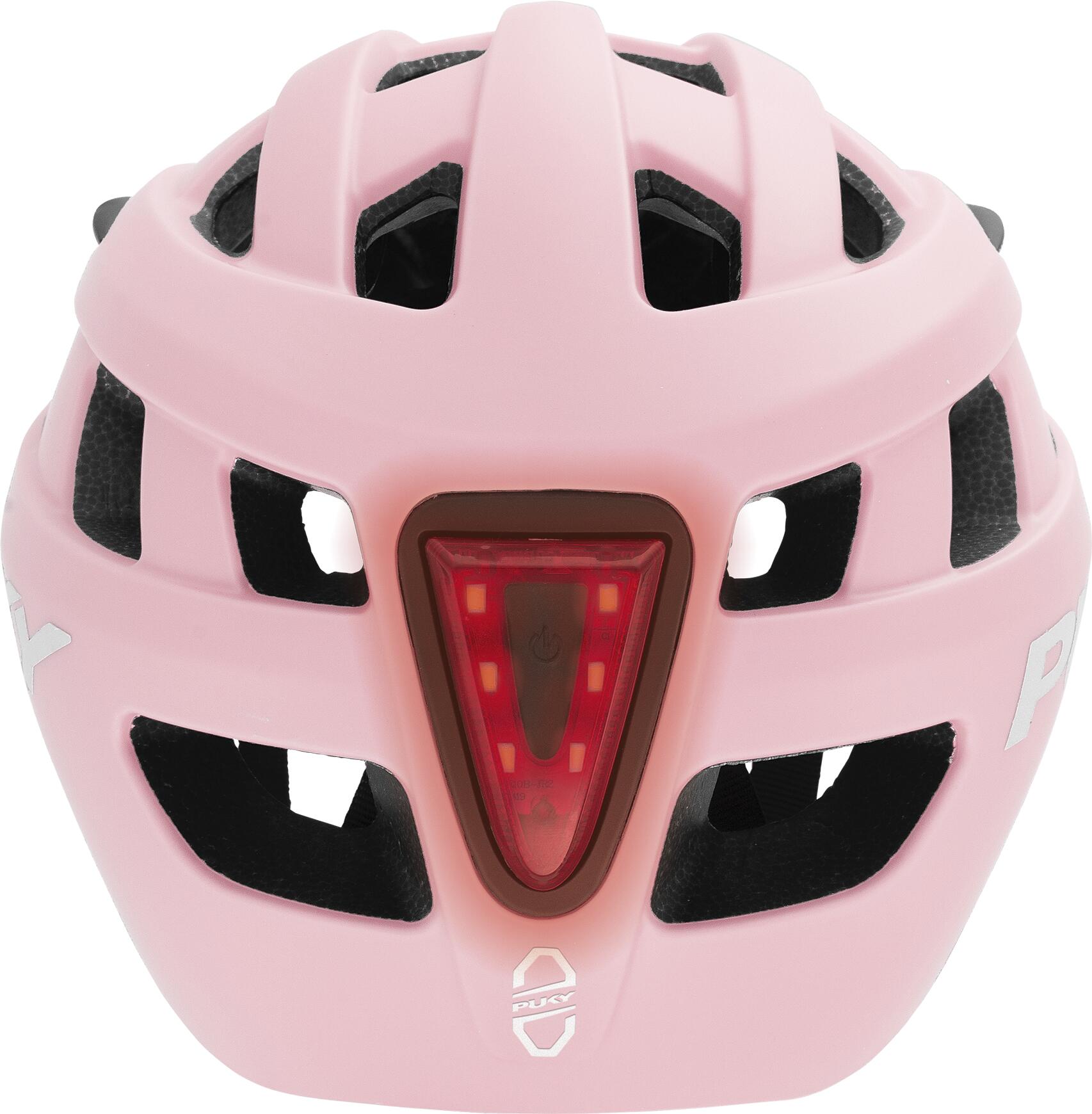 PUKY HELMET S - retro_rose 2/3
