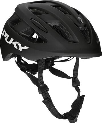 PUKY HELMET M - retro_rose