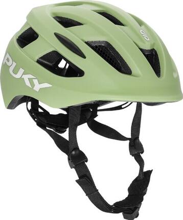 PUKY HELMET M - retro_rose