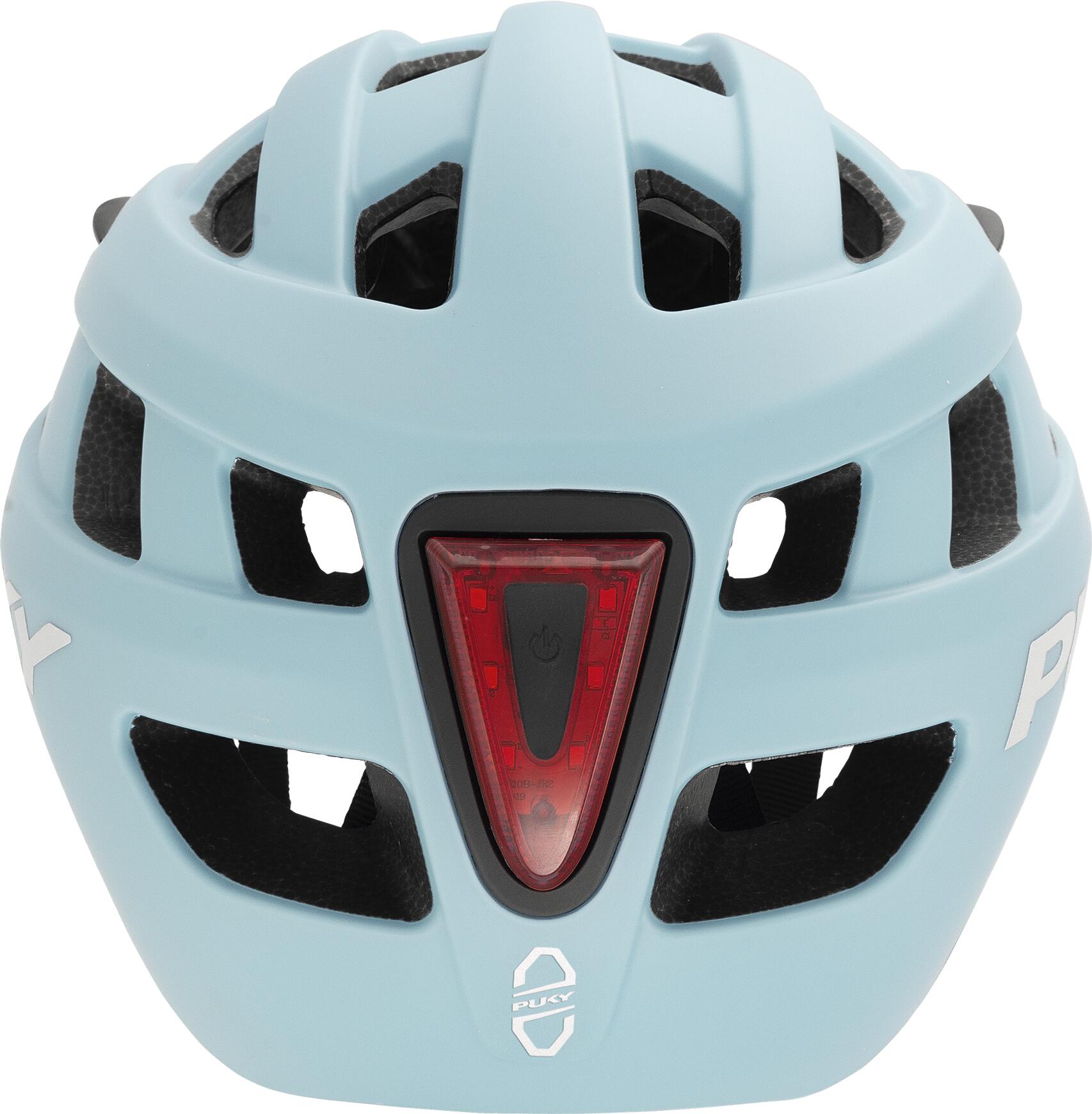 PUKY HELMET S - pastell_blue 2/3
