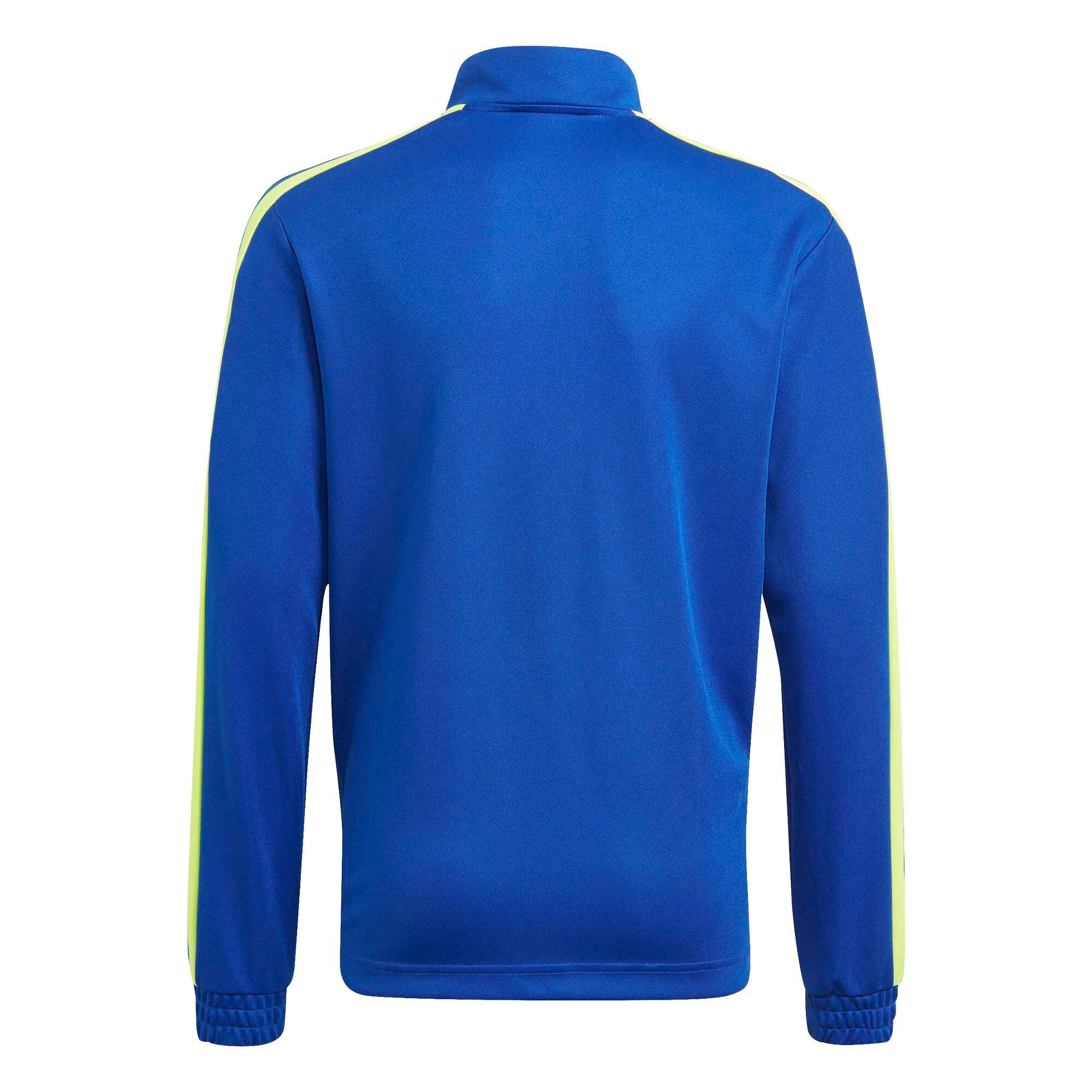 adidas Kinder Trainingsjacke Squadra 21 6/6