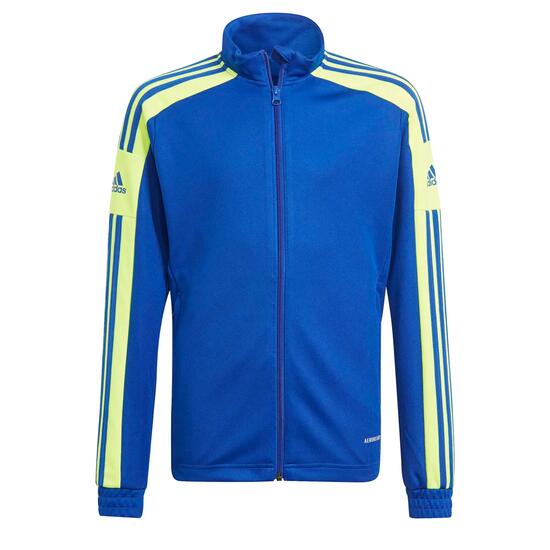 Jas Adidas Squadra 21 voor unisex jongens