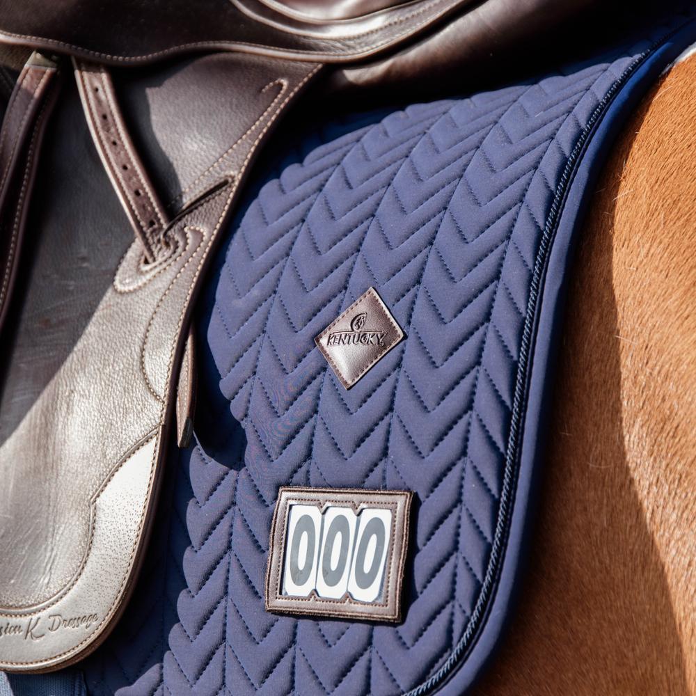 Sottosella dressage Kentucky Fishbone Competition 4/4