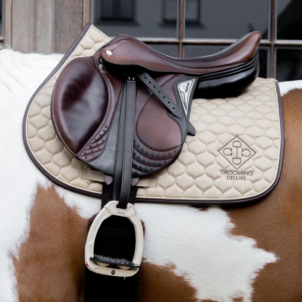 Springschabracke Grooming Deluxe 2/2