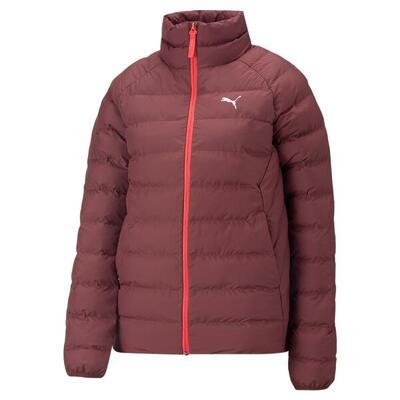 Puma Damen Winterjacke Active Polyball Jacket 849408